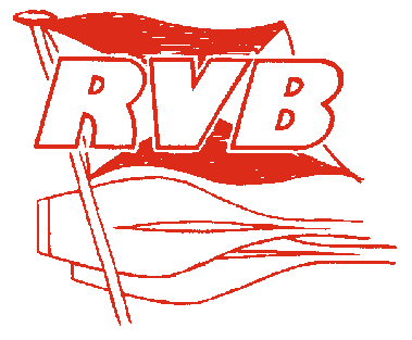 Die RVB-Fahne